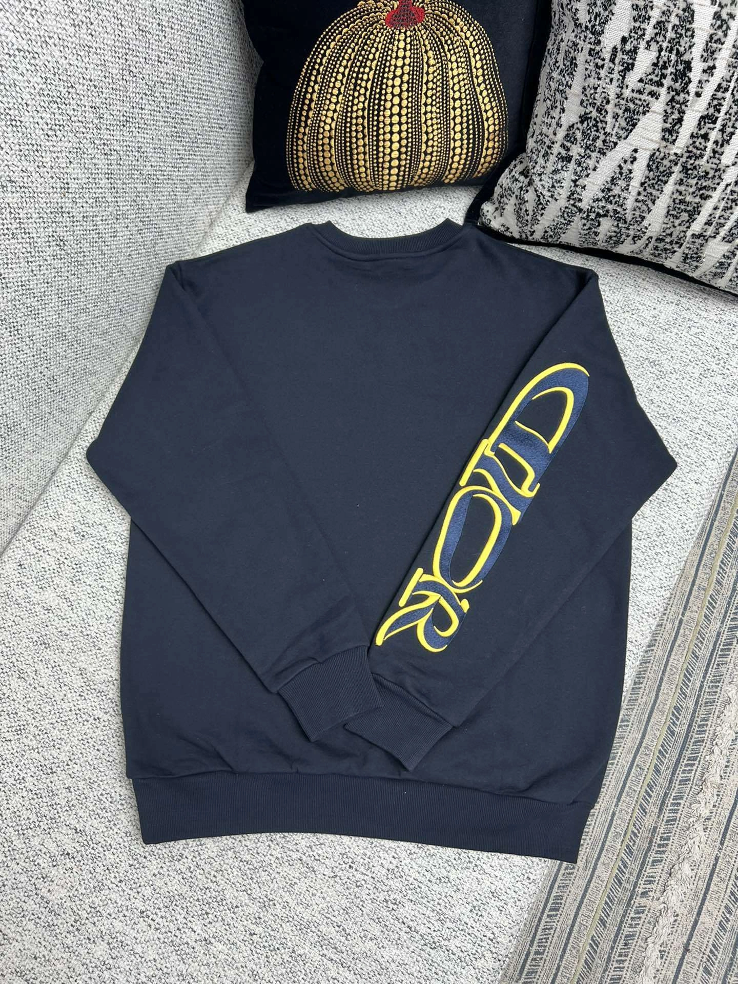 wg.luxury- 4ior AND LEWIS HAMILTON cotton oversized item:D-F442K1166